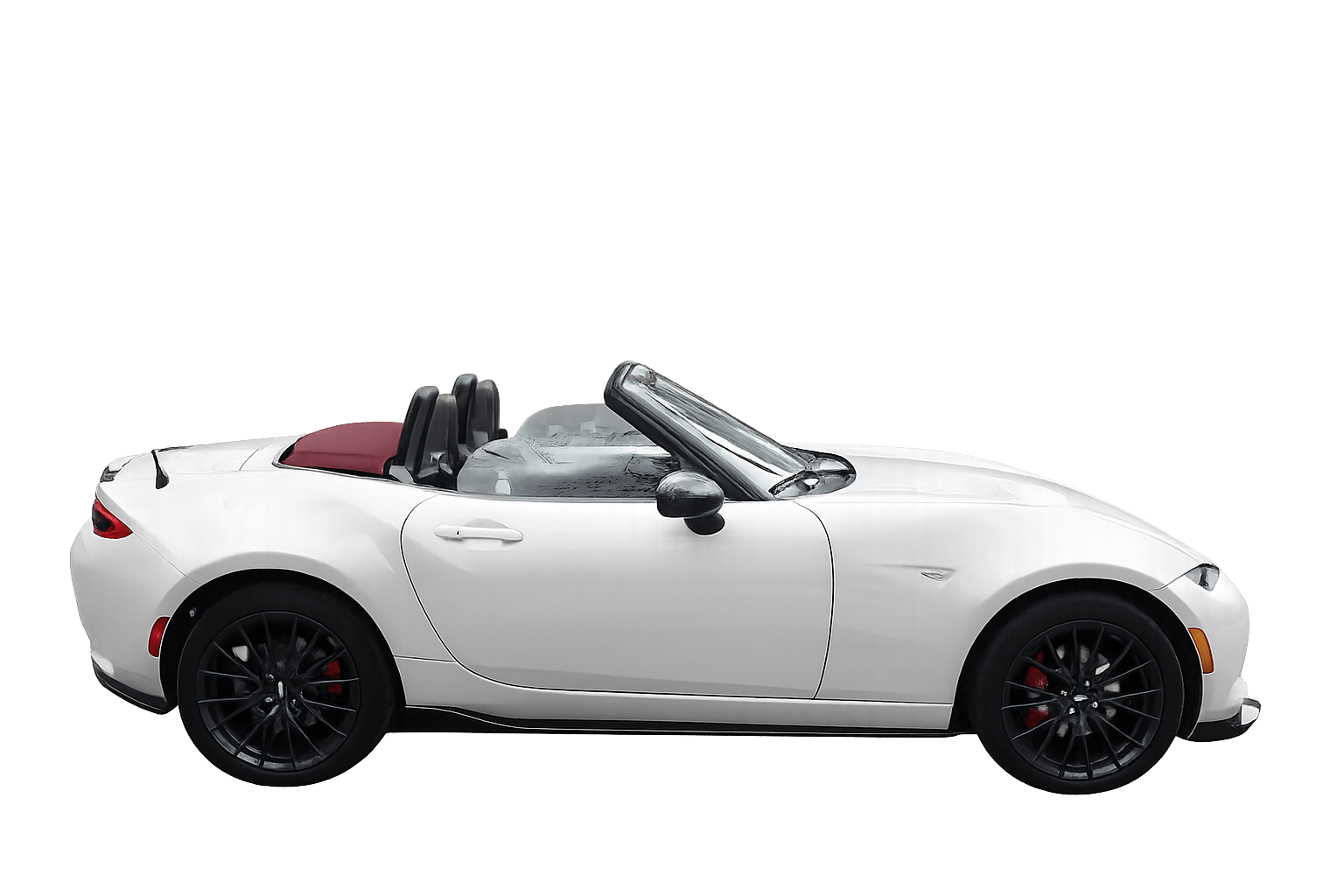 Оренда Mazda MX-5 у Києві